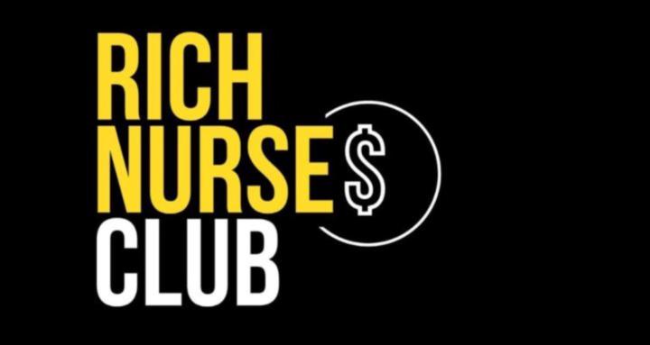 Rich Nurses Club VIP