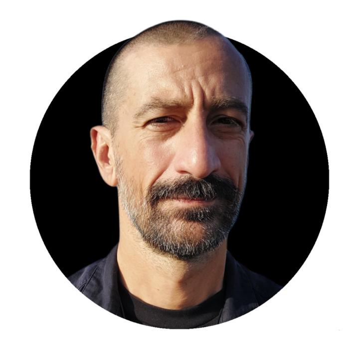 Antonio Puglisi
