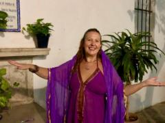 Maria Jesús Sánchez Arispón