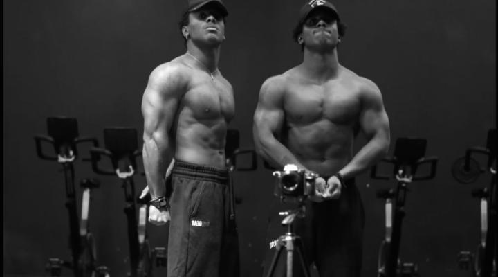 Cass and Corey Jackson