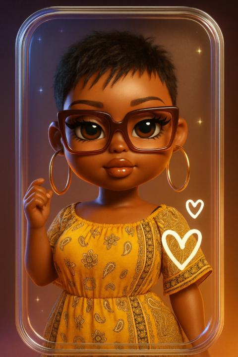 Marcia Johnson