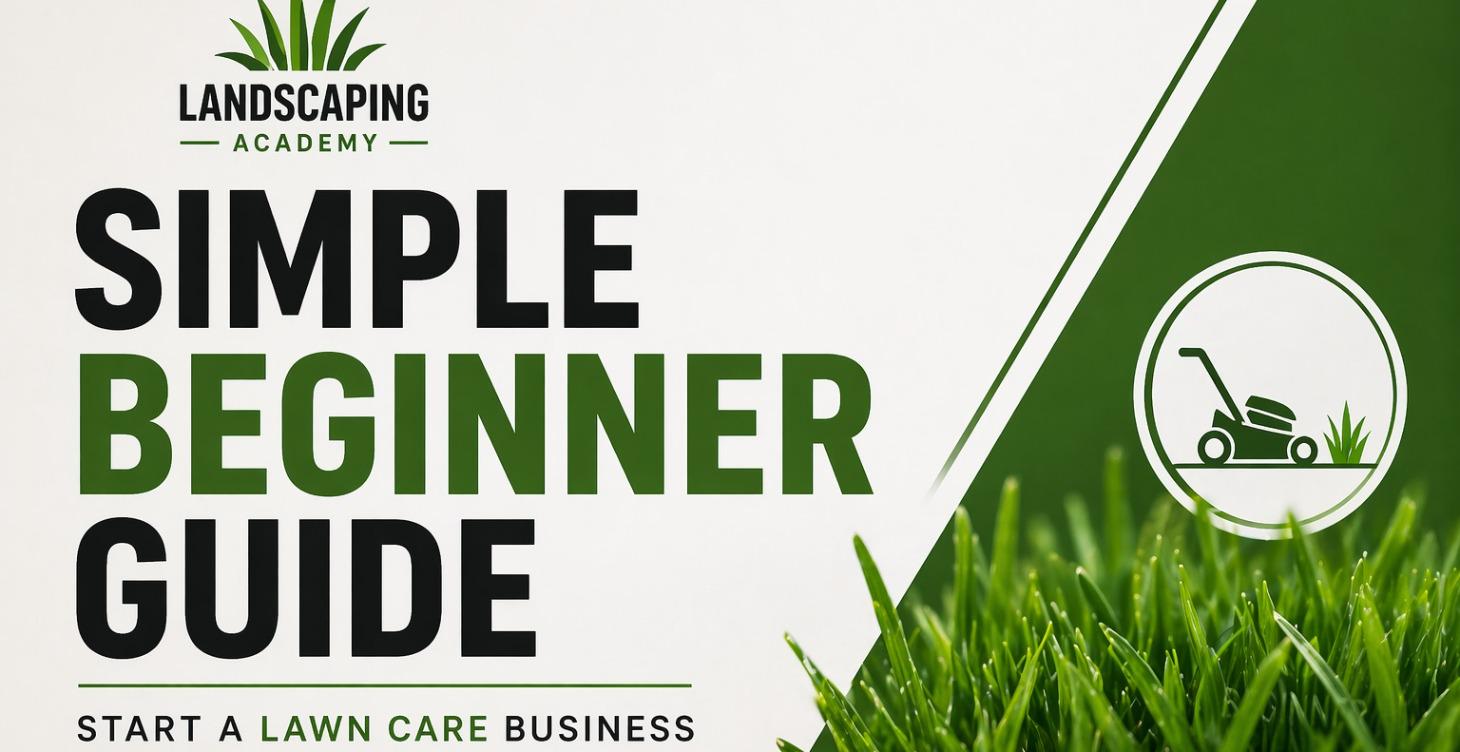 Start a Lawn Care Business