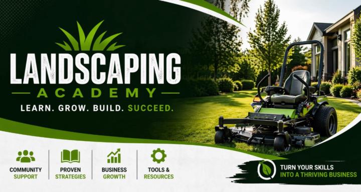 Landscaping Academy