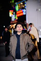 Faizan Ahmad