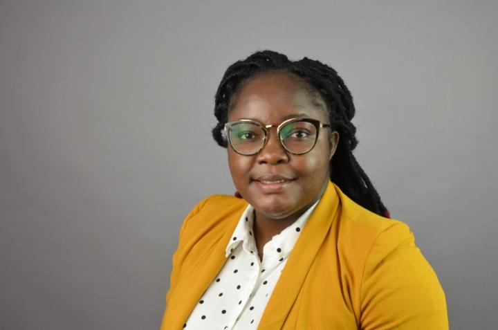 Mangwi claudia Mongu
