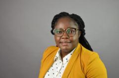 Mangwi claudia Mongu