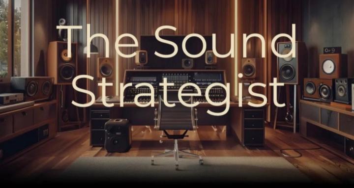 The Sound Strategist