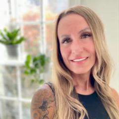 Lisa Ponton