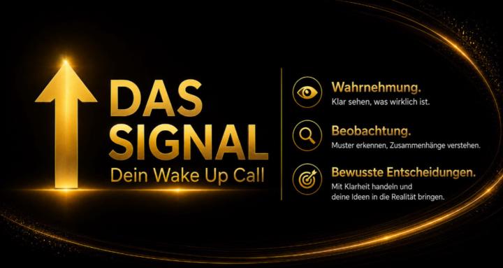 DAS SIGNAL