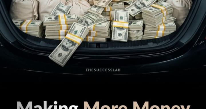 MOTIVATE PEOPLE WORLDWIDE