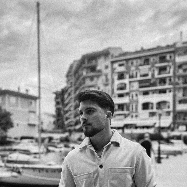 Alejandro Sánchez Arriero