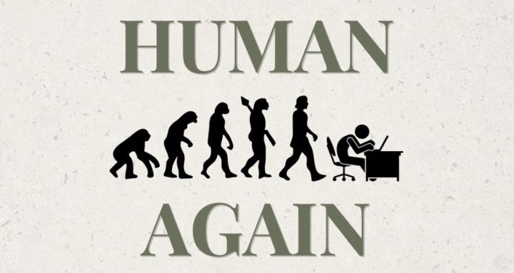 Human Again