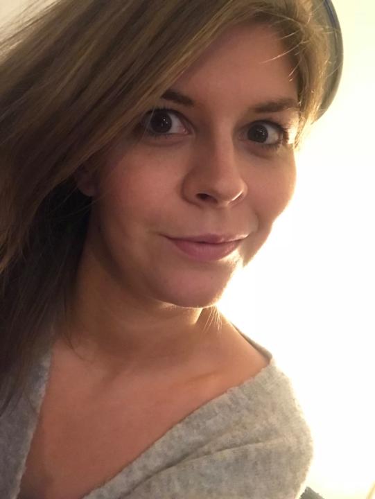 Lotte Friis
