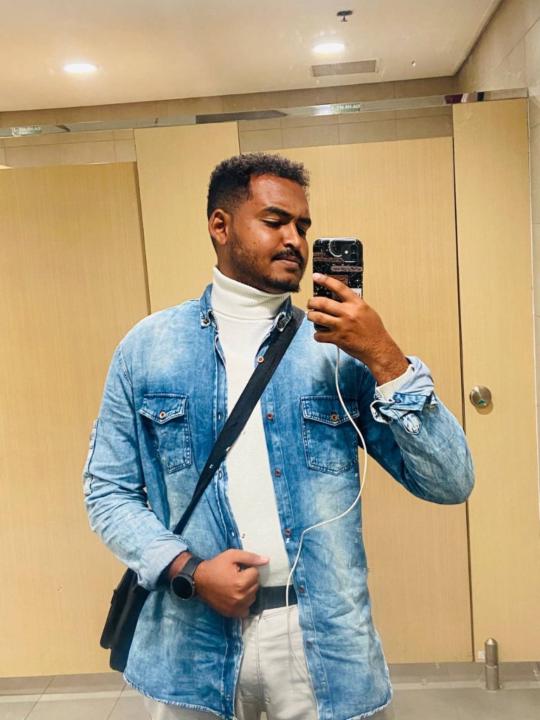 Abdullah Mohammedadil