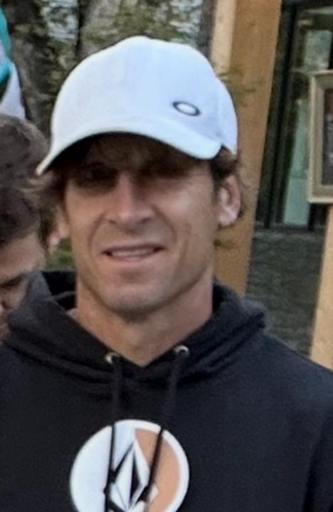 Aaron Dittman