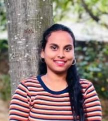 Alekhya Isukapalli