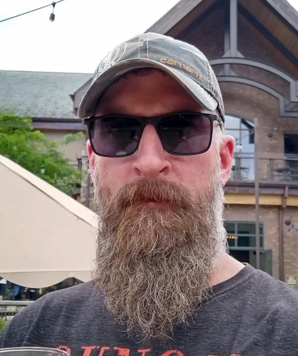 Jason LeHew