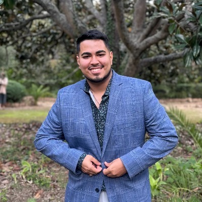 James Segura