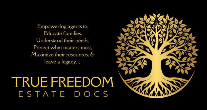 True Freedom Estate Docs