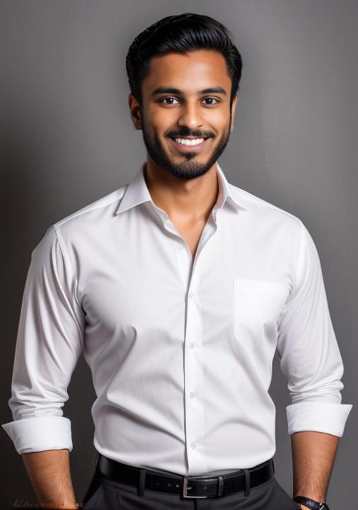 Arvinth B