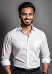 Arvinth B