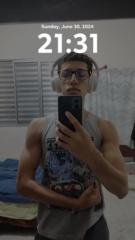 Andrew Matheus