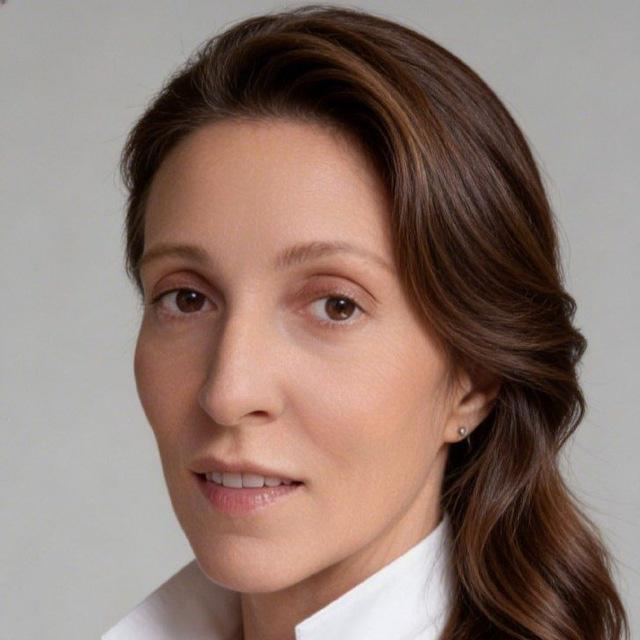 Mary Lomakina