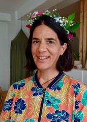 Alexandra Bruckmiller