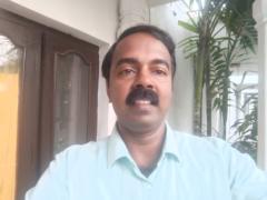 Arun Prabhu