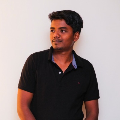 Pawan Saini
