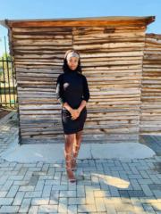 Khanyisile Mokholwa