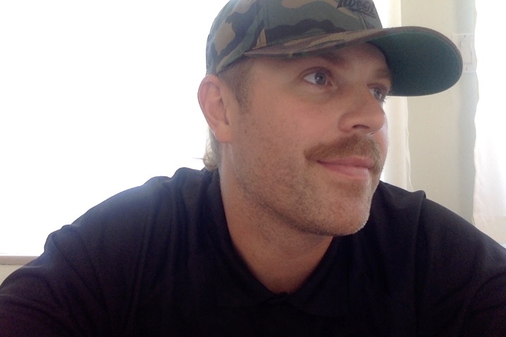 Ryan Catley