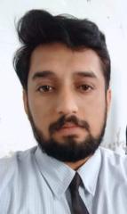 Muhammad Muzammal saddique