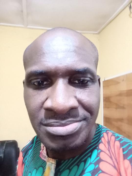 Matthew Adekanmbi