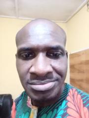 Matthew Adekanmbi
