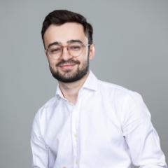 Ruslan Galiakhmetov