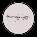 Heavenly Hygge Planner icon