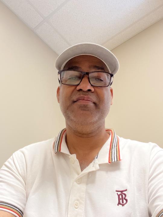 Mohammad Rahman