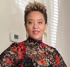 Angela Bell