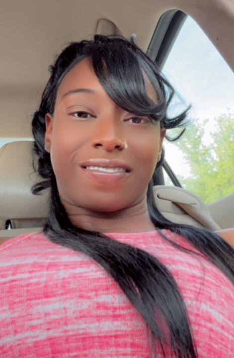 Lashonda Tucker