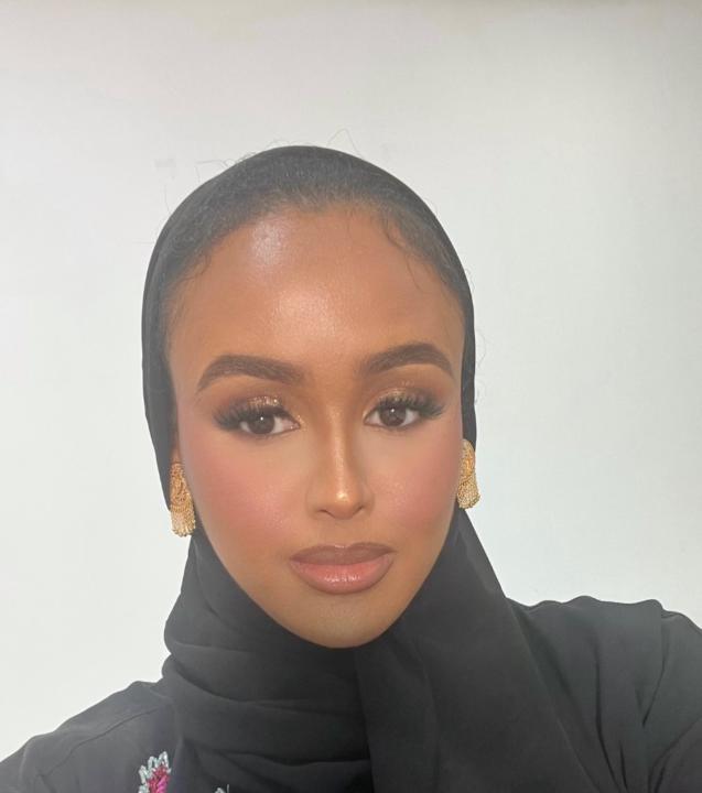 Raaqiya Ali