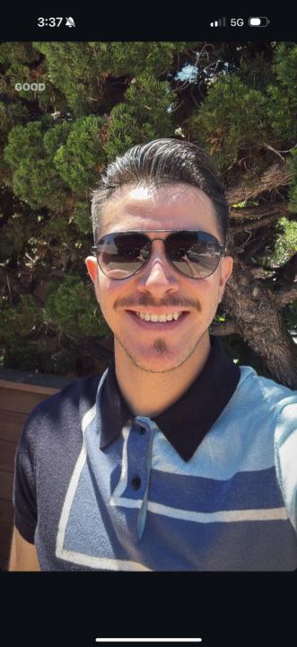 Jesse Ruelas