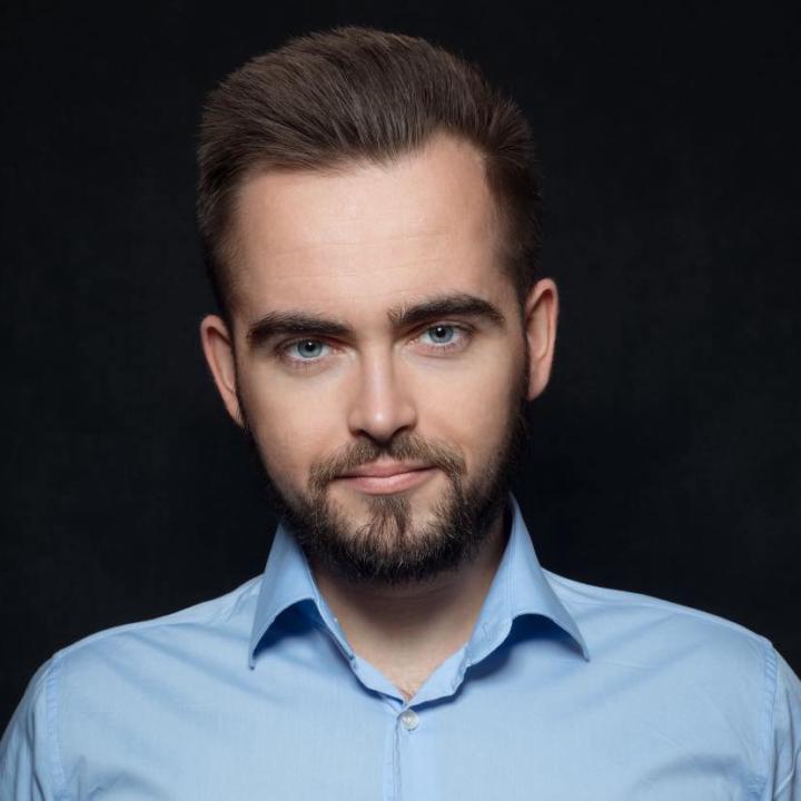 Bartosz Seń