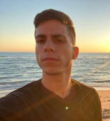 Ruben Castellanos