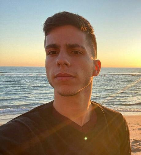 Ruben Castellanos
