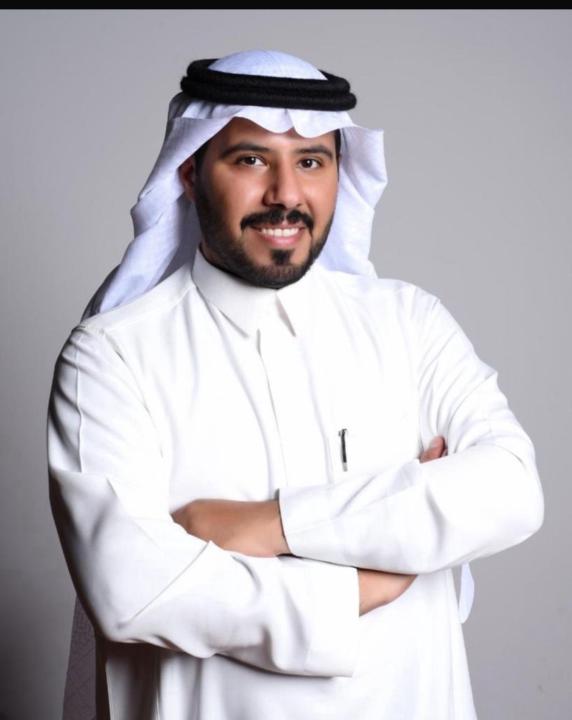 Mohammed Alqahtani
