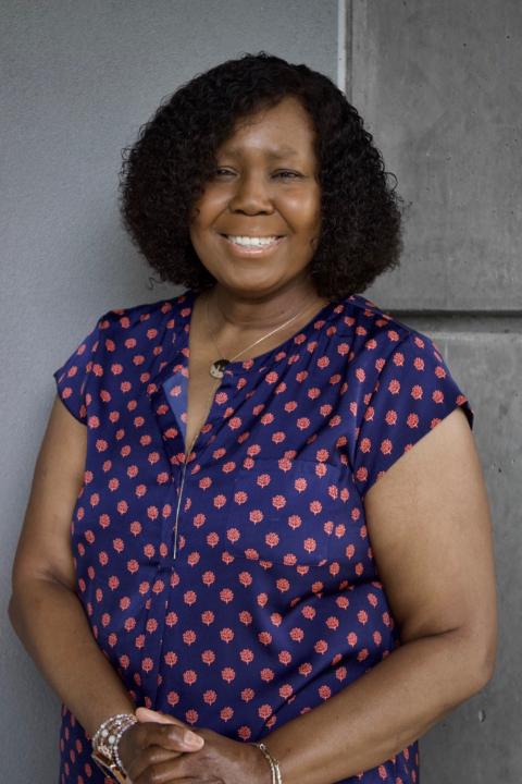 Latanya Singleton
