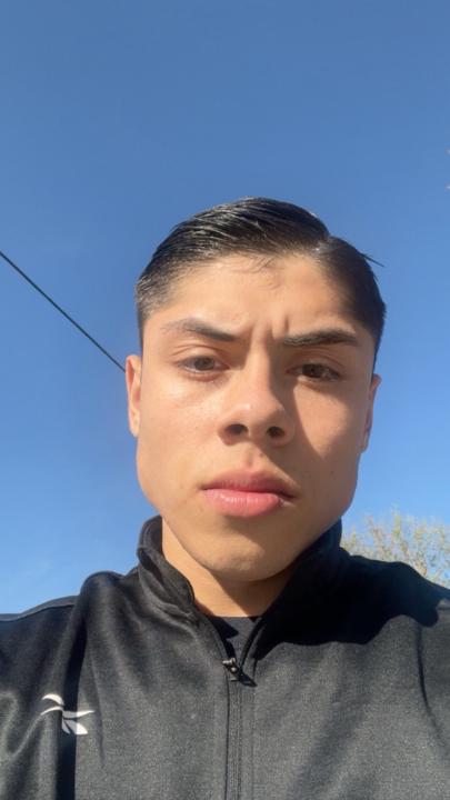 Ian Rojas