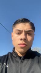 Ian Rojas