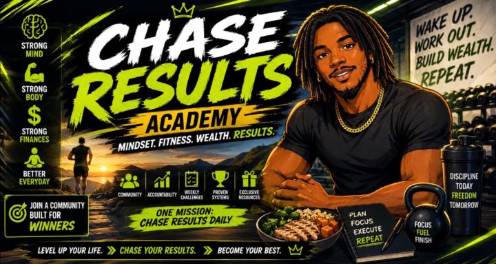 ChaseResults Academy